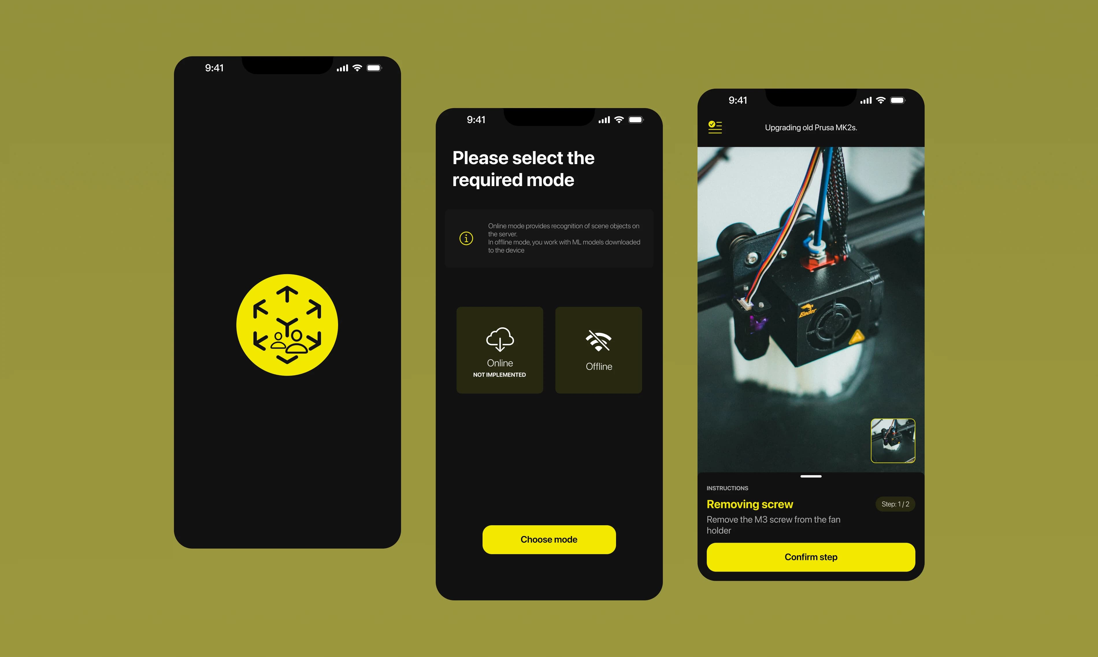 AR Collaboration
