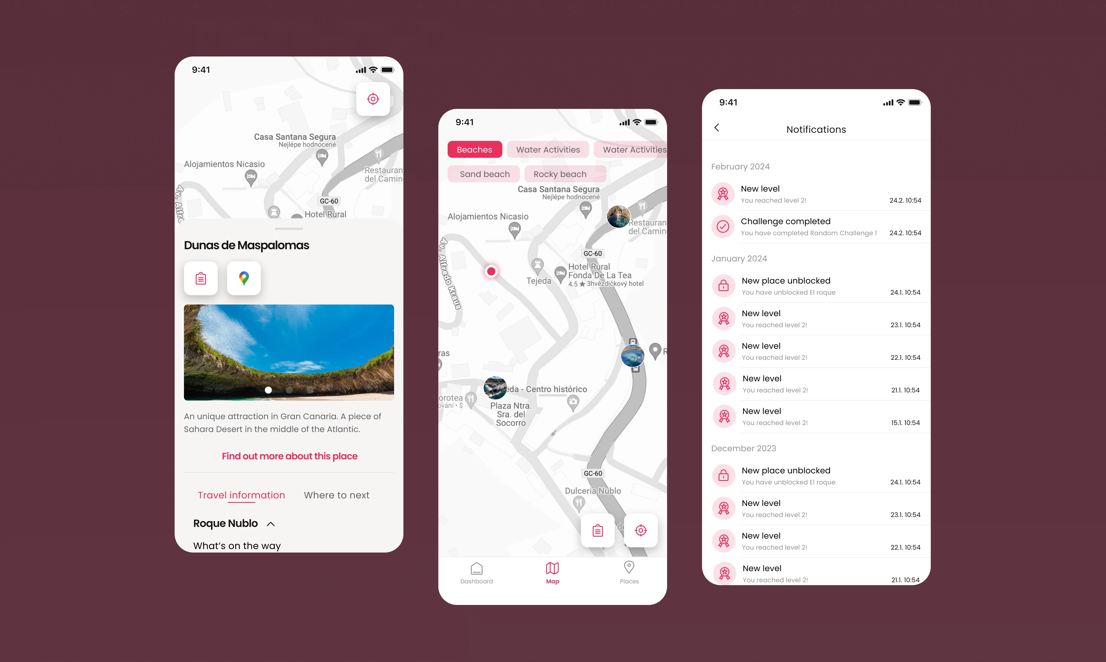Localbird 2