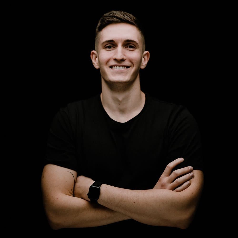 Jan Maděra, Web & Android vývoj