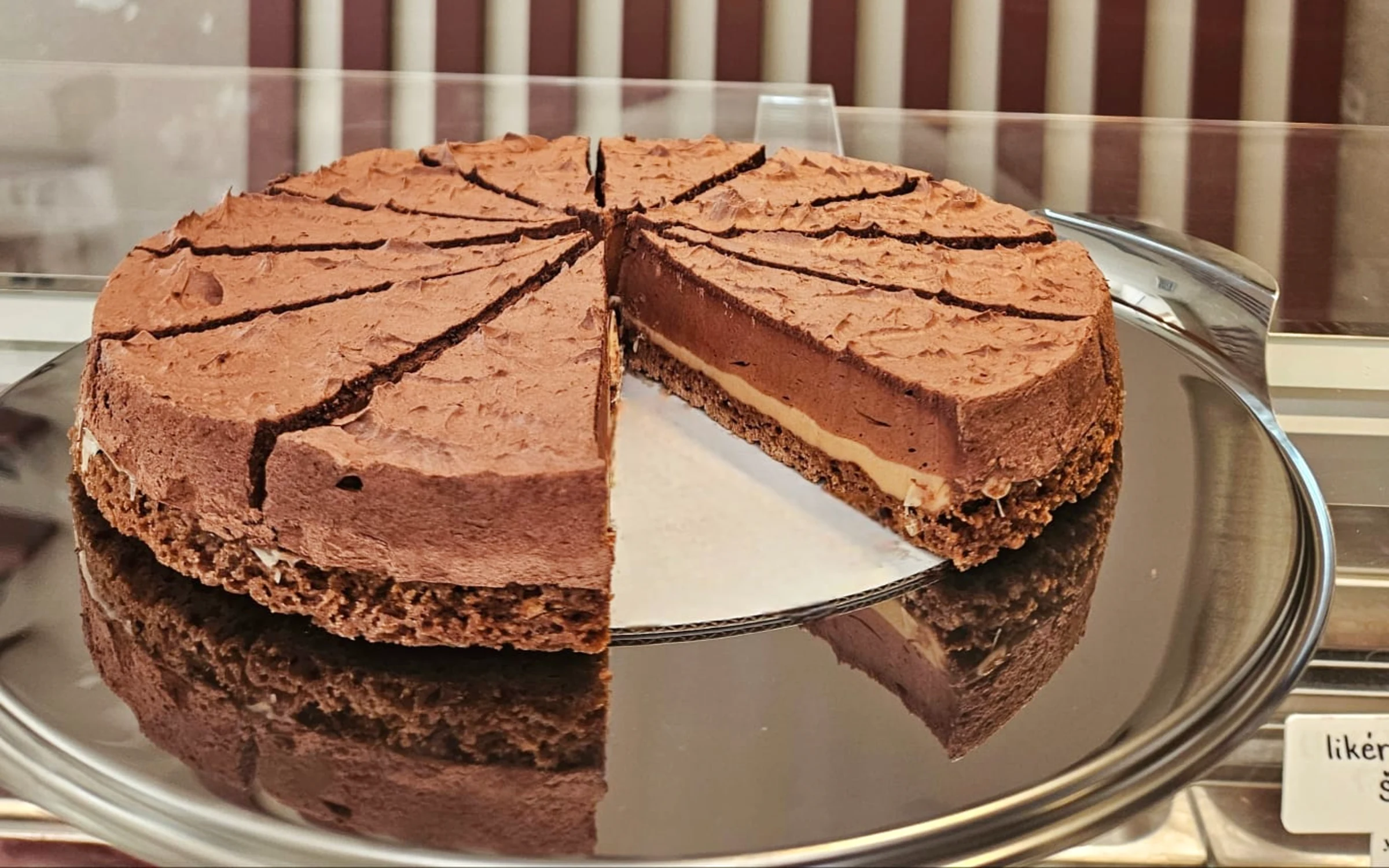 Produktové foto Yumm pro sociální sítě