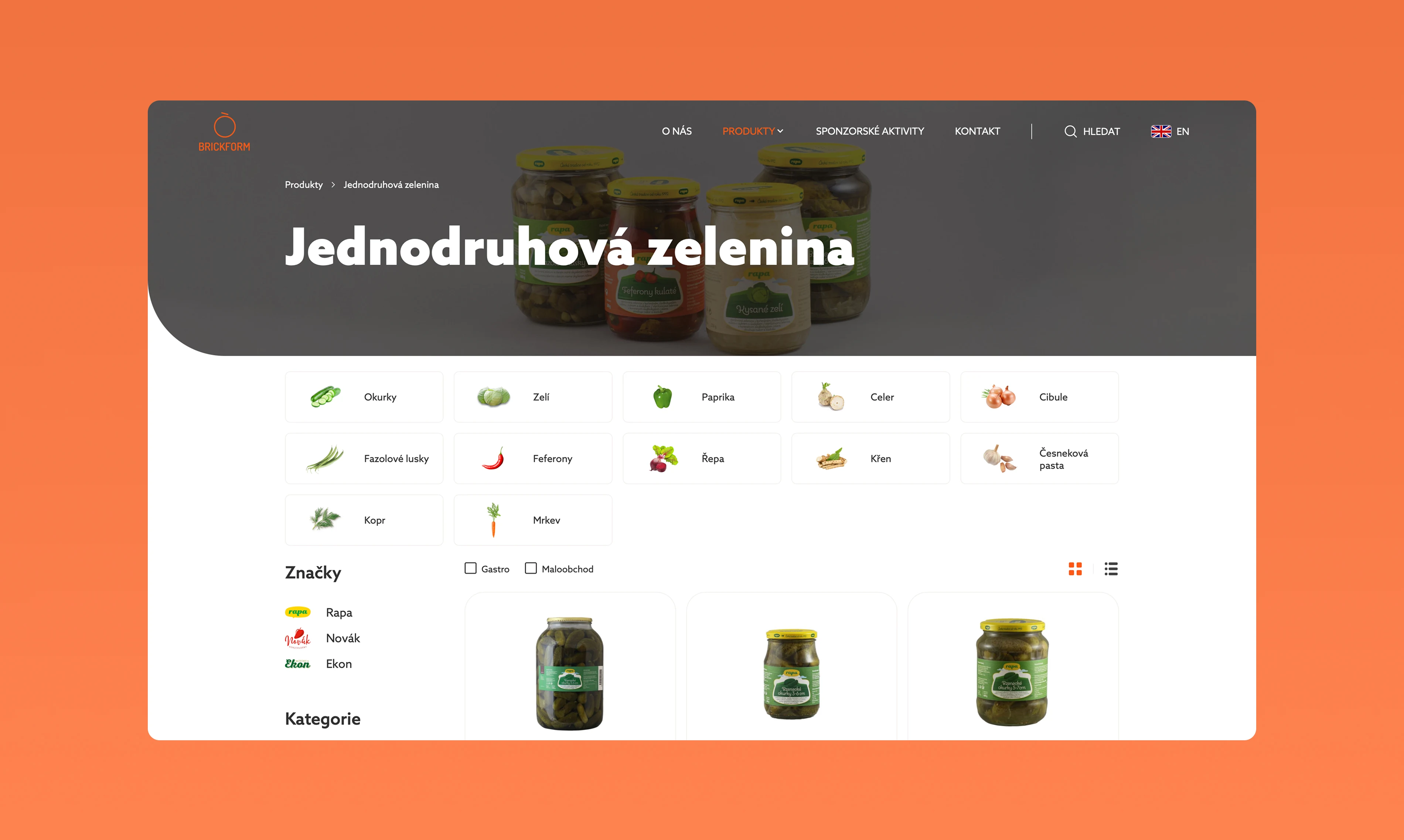 BRICK form, s.r.o. 3