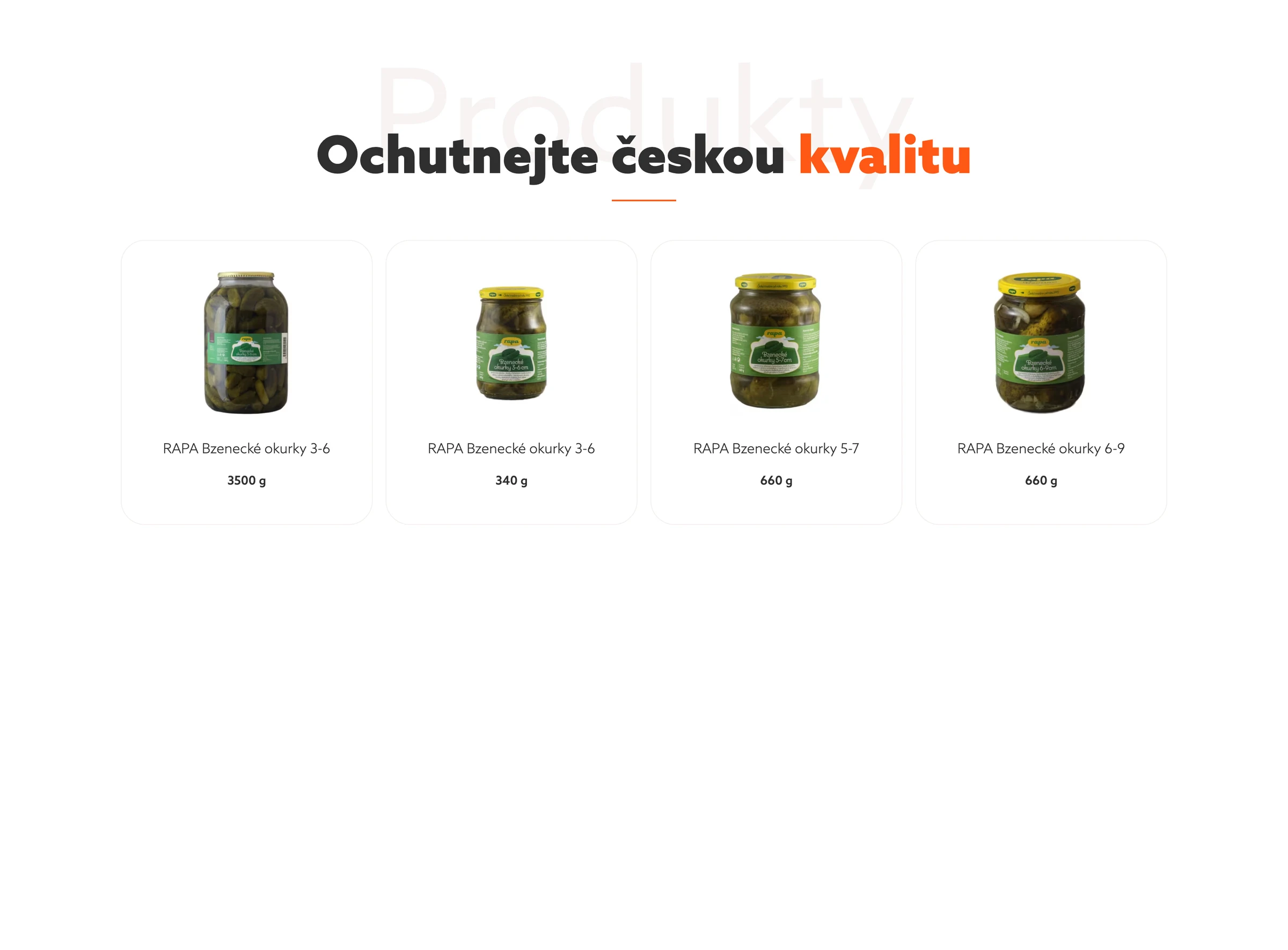 BRICK form, s.r.o. – Ukázka produktů