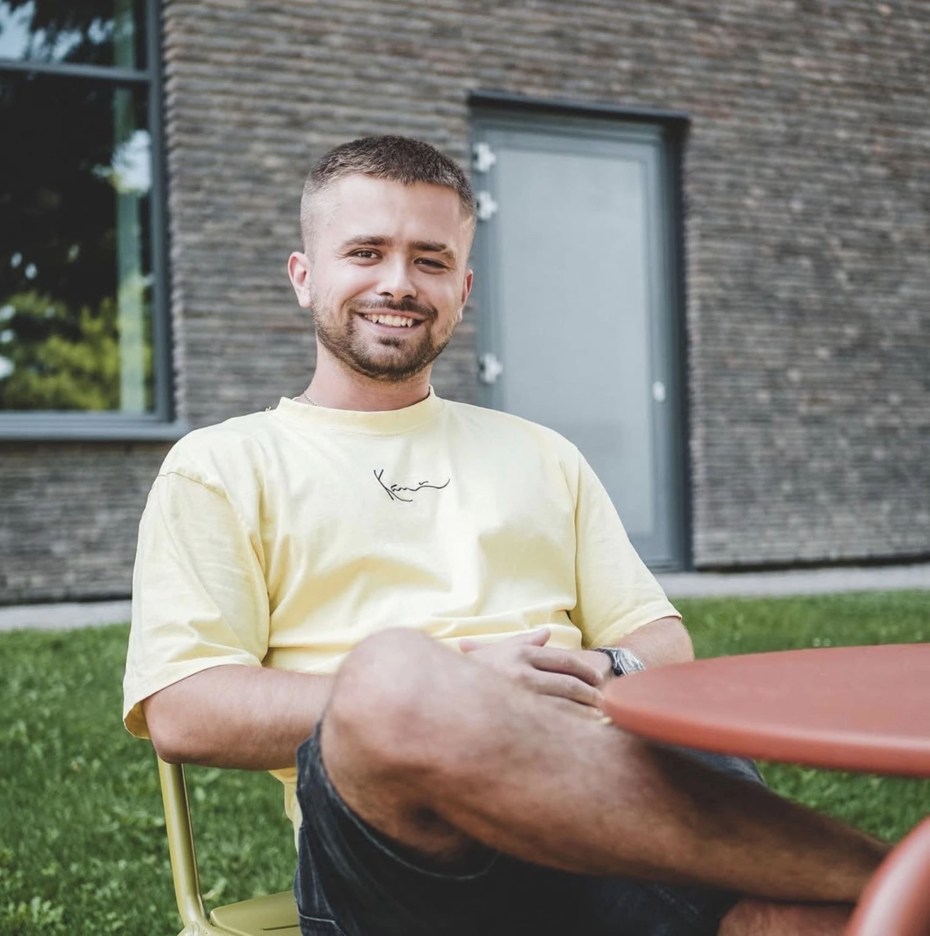 Code review a testování funkčnosti