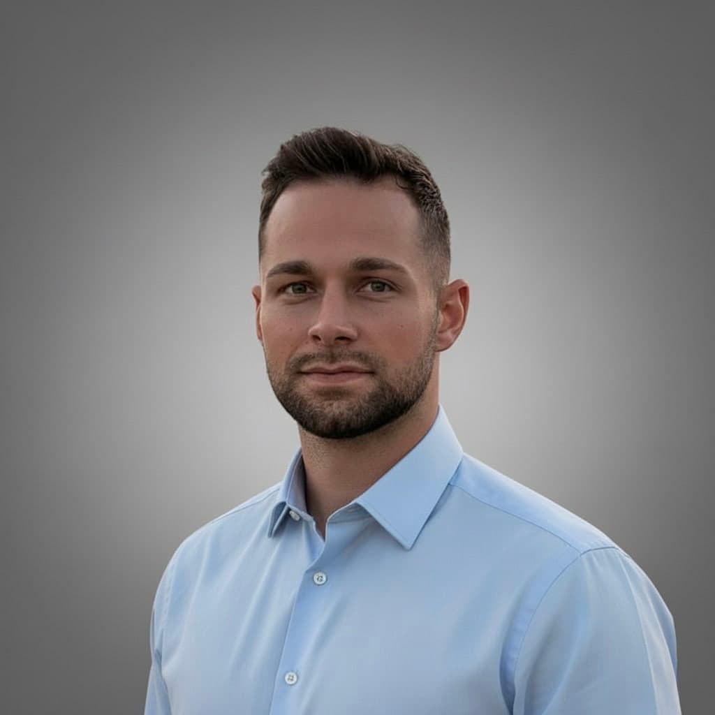 Ing. Tomáš Šmerda