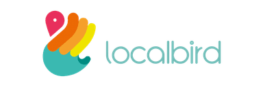 Logo Localbird