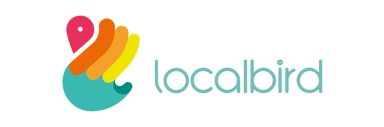 Logo Localbird